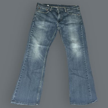 Vintage Jeans levi‘s