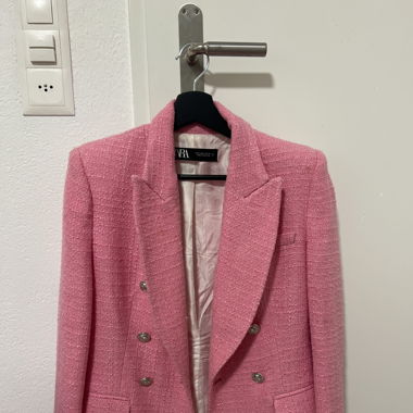 Zara Blazer