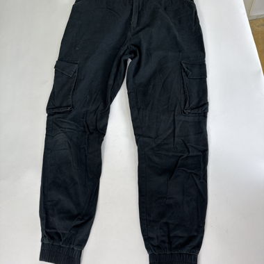 Pantalon cargo Petite Missguided