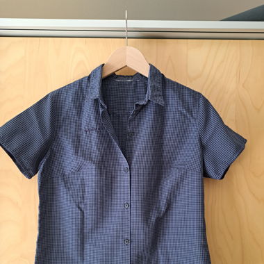 Mammut Bluse