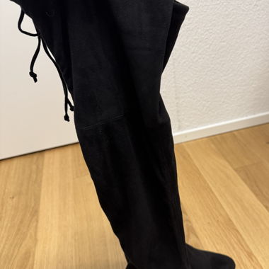 Calze overknee