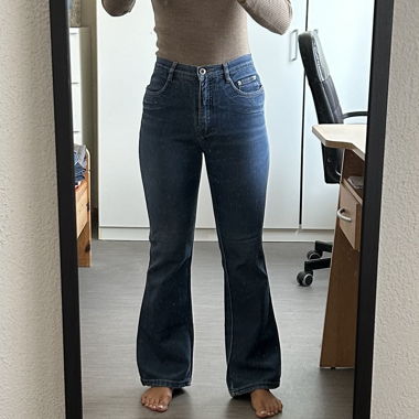 Arizona Y2K Jeans