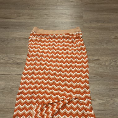 long skirt