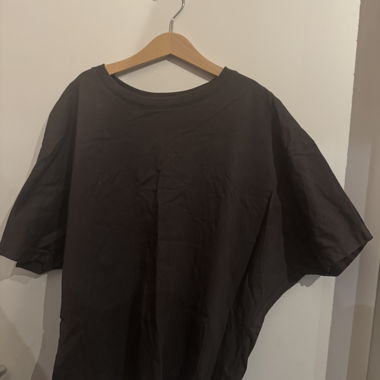 T-shirt gris