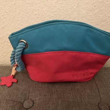 Escada Vintage Y2K 2006 Pochette