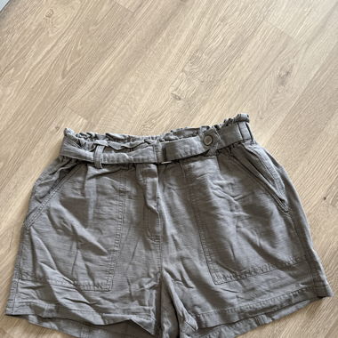 Short