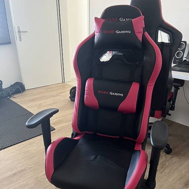 Sedia da gaming