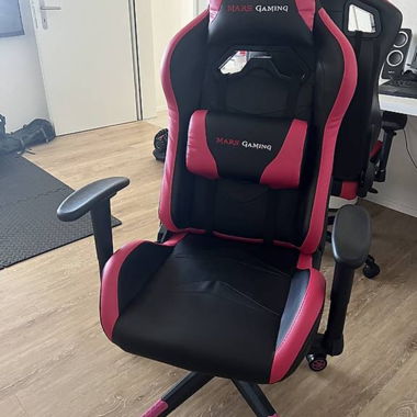 Chaise de gaming