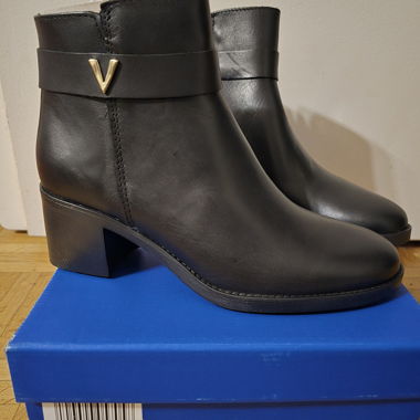 Stiefel