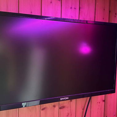 Dyon TV 24 inches
