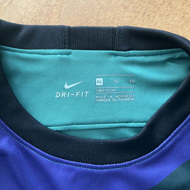 PSG Nike Dri-FIT Jersey
