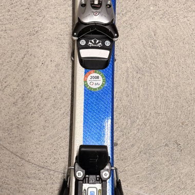 Head XRC Ski mit Bindung 100cm