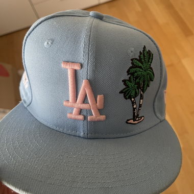 LA Cap 