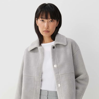 Someday Winterjacke 