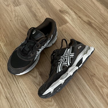 ASICS SportStyle GEL-NYC Unisex 