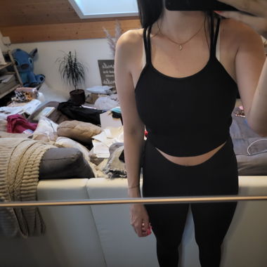 Sport Top