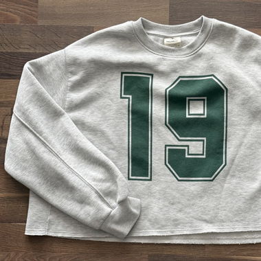 Crop Pulli