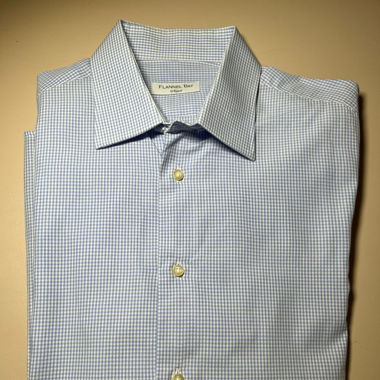Camicia Flannel Bay 41