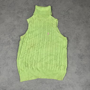 Ralph Lauren Tank Top - Size: XS