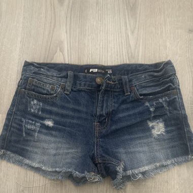 Hotpants/ Shorts