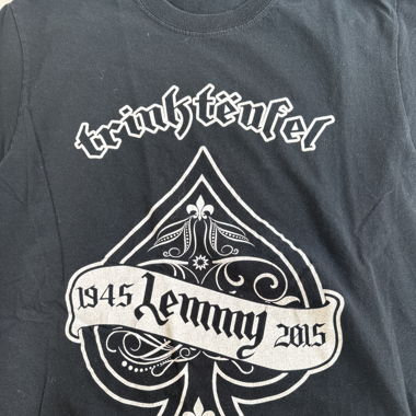 T-Shirt TRINKTEUFEL