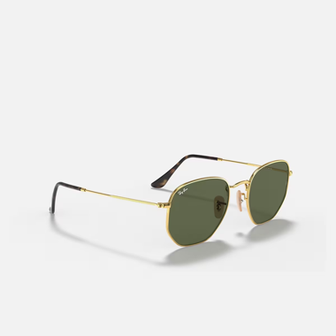 Ray-Ban Hexagonal Sunglasses