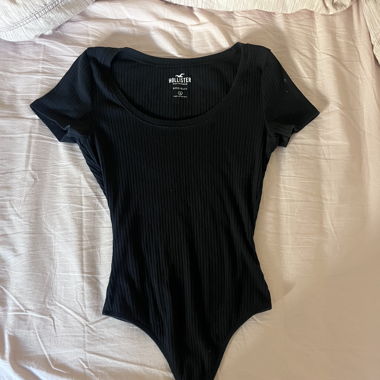 Oberteil/Body
