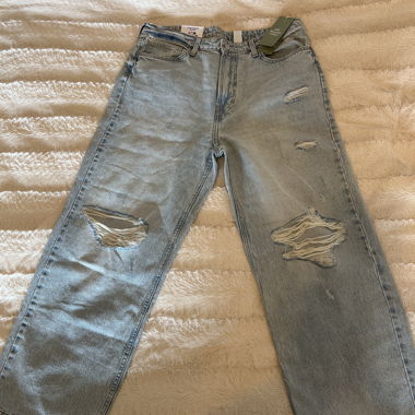 Jeans H&M
