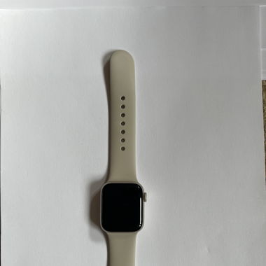 Apple Watch SE