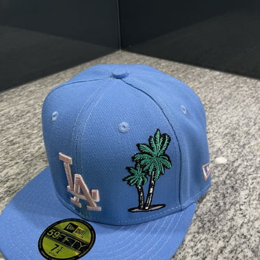 New Era LA Anniversary Edition