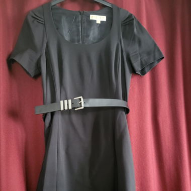Kleines Schwarzes