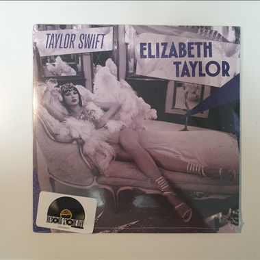 Taylor Swift - Elizabeth Taylor