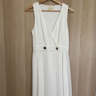 Robe Sezane