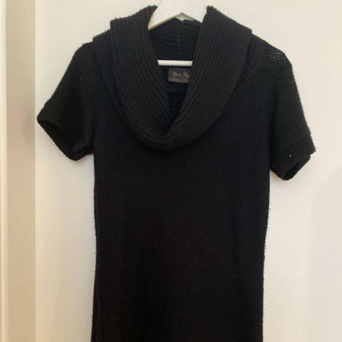Kleid Grösse S