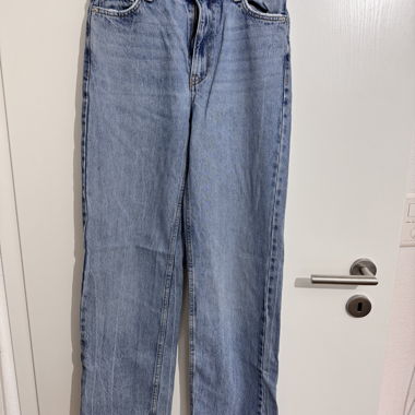 Bershka-Jeans