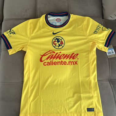 Heimtrikot Club America /M