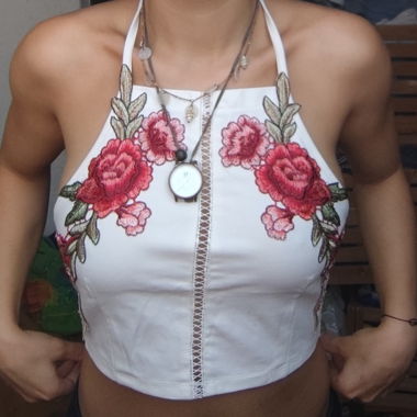 Top estivo