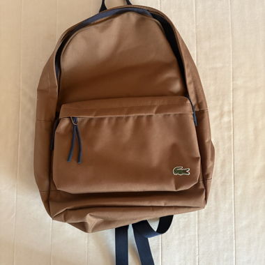 Rucksack Lacoste