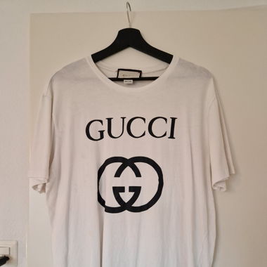 Gucci-Shirt original