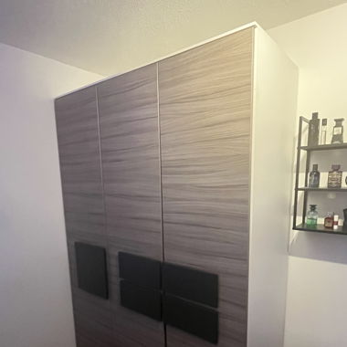 Schrank 3 Türig