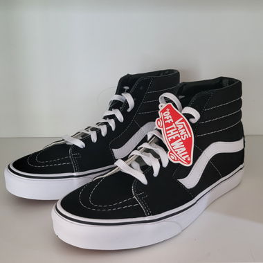 Vans Sk8-Hi Sneakers