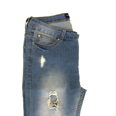 Jeans hose