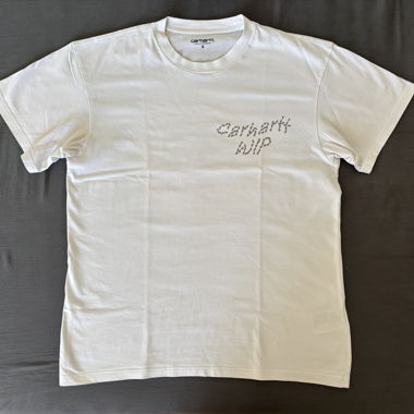 Carhartt WIP T-Shirt Sonnenblume