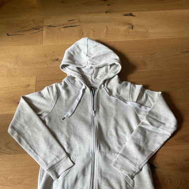 Pullover / Jacke