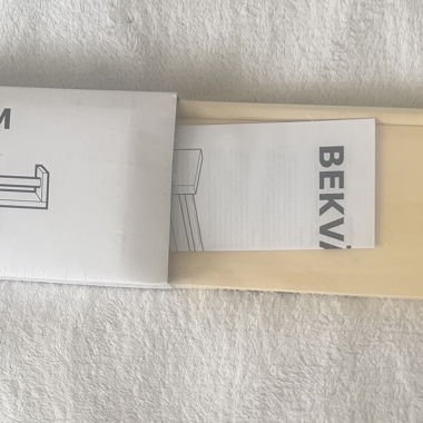 Ikea Bekväm Étagère à Épices