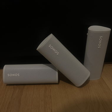 SONOS Roam 2 altoparlante Bluetooth