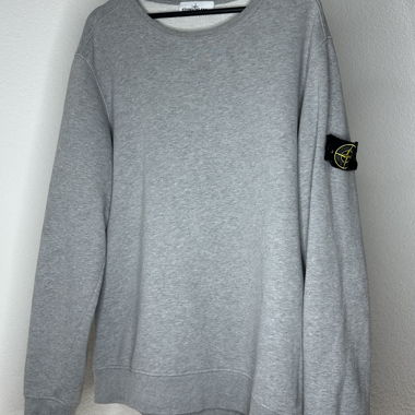 Pullover Stone Island