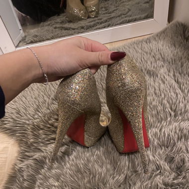 Christian Louboutin 