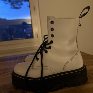 Docs à plateforme