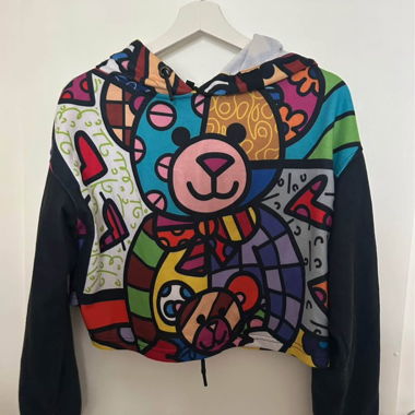 Sweatershirt 